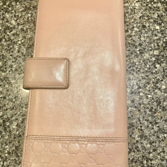 Gucci wallet - Picture 2 of 7